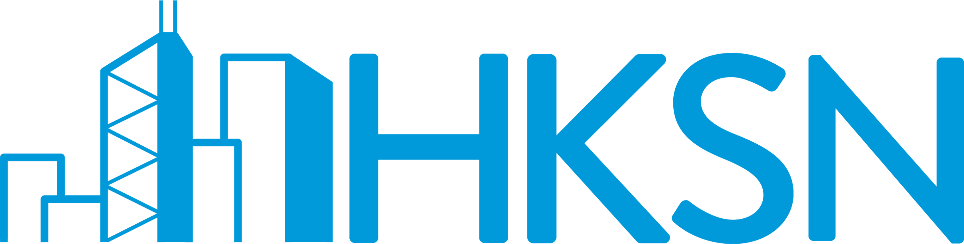 HKSN Logo