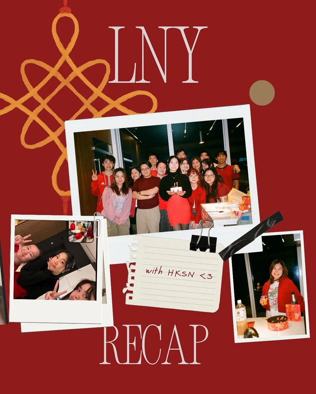 Lunar New Year