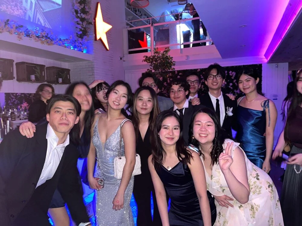 Semi Formal