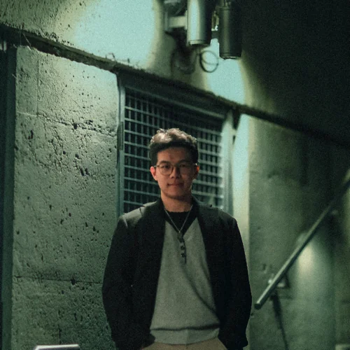 Ian Pan, Senior Advisor, 2025–26