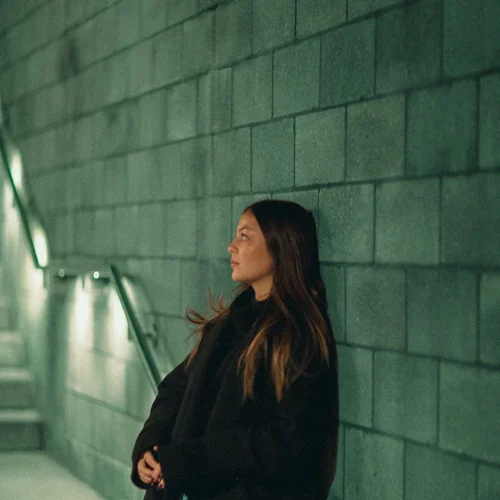 Louise Moizant, VP Internal, 2025–26