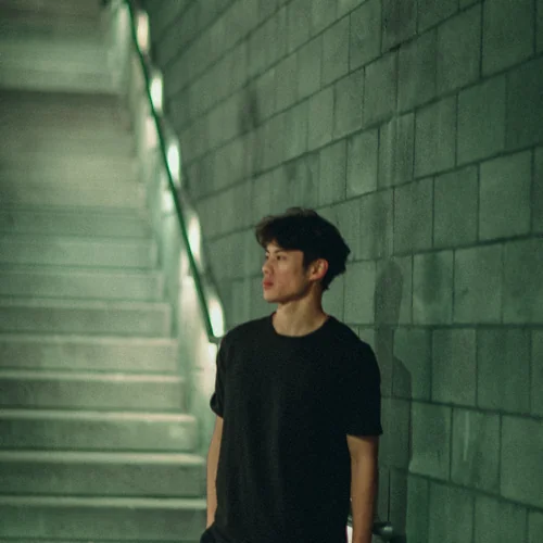 Matthew Janputra, VP Media, 2025–26