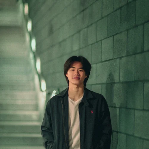 Nathan Yee, VP Marketing, 2025–26