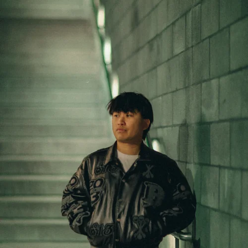 Thomas Nguyen, VP Marketing, 2025–26