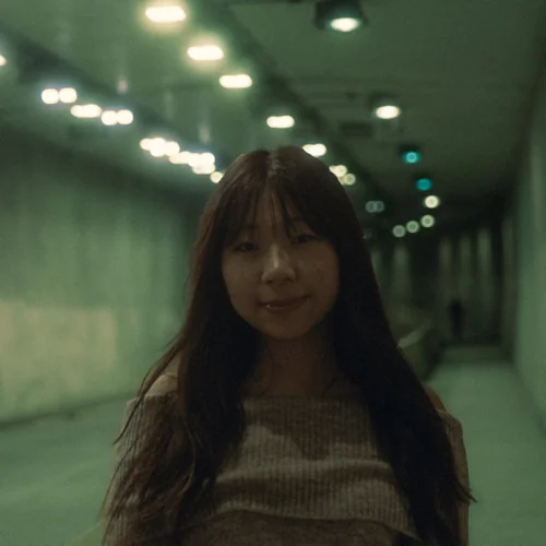 Vivian Chui, VP Internal, 2025–26
